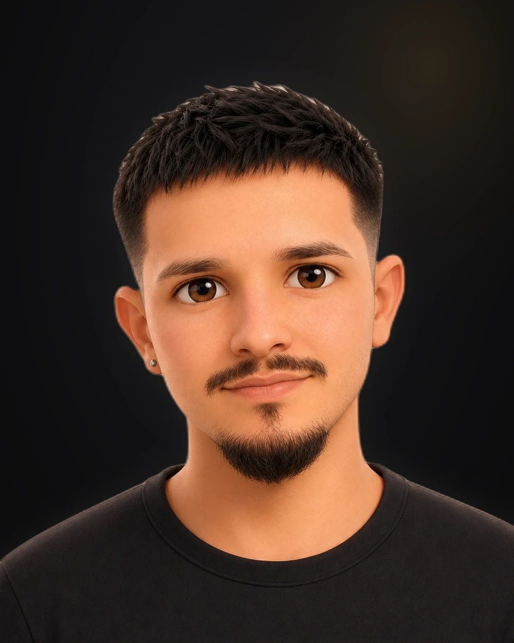 Darko Spasenov, fondateur de DS Digital Studio