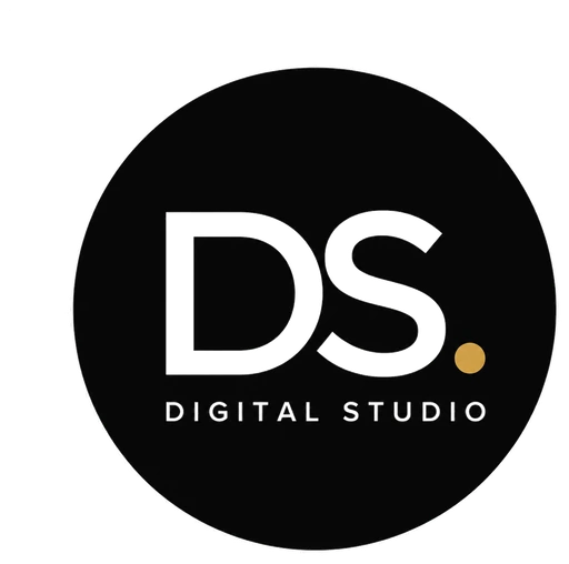Logo DS Digital Studio